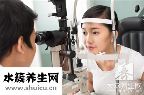 近視眼能恢復嗎