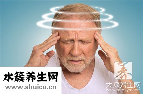 頸椎病最好3種運動