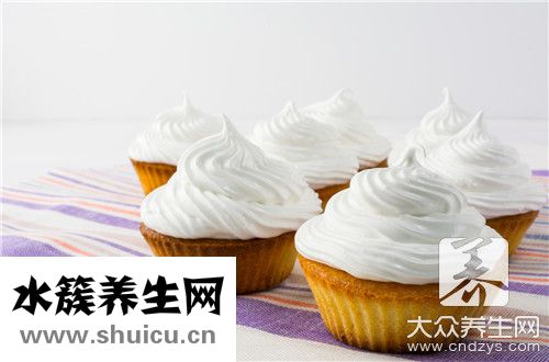 蛋糕放冰箱能放幾天