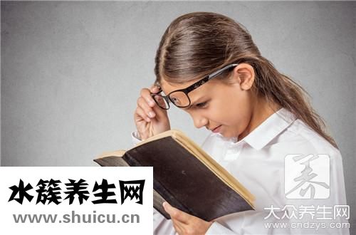 近視眼能恢復嗎