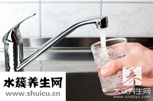 白開水放多久不能喝