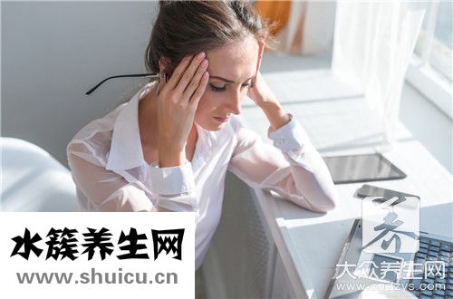 頭一陣一陣疼是回事