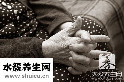 抗環瓜氨酸肽抗體偏高