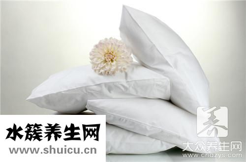 乳膠枕頭不適合哪些人