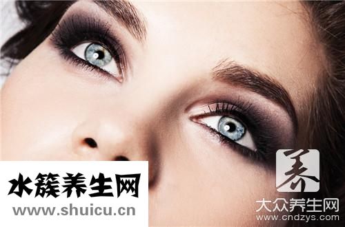 眉毛快速生長方法5天