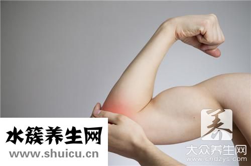 抗環瓜氨酸肽抗體偏高