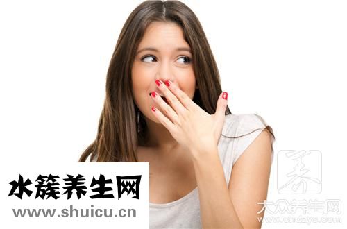 口臭幽門螺桿菌