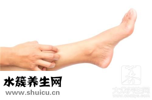 右腳后跟疼是預(yù)示什么