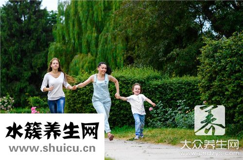 走路消耗多少卡路里