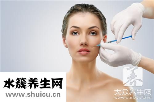 溶脂針多久見效