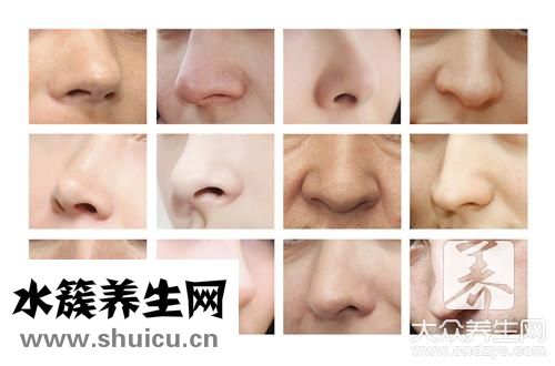 胖人瘦下鼻子變化