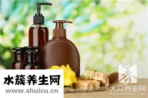 牙膏去抬頭紋簡單方法