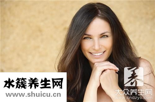 油性頭發徹底去油方法