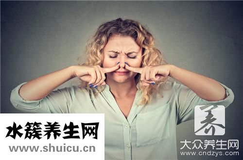 衣服洗完有臭味