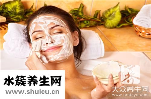 淡斑效果最好護膚品