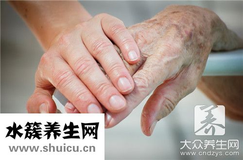 手蛻皮缺什么維生素