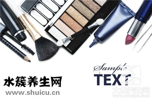 初學者大地色眼影畫法