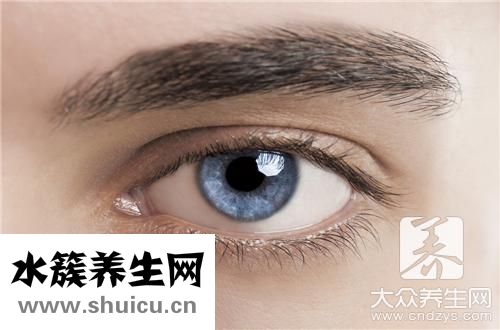 初學者大地色眼影畫法