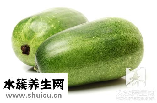 皮膚變白變細膩