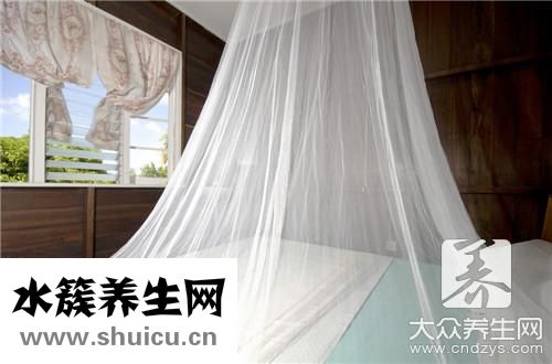 被蟲咬了紅腫很癢