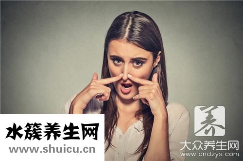 下水道臭味消除