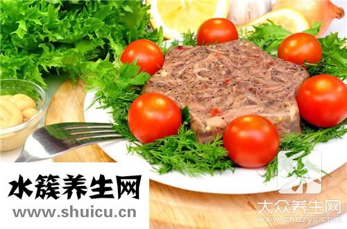 布丁和果凍區別