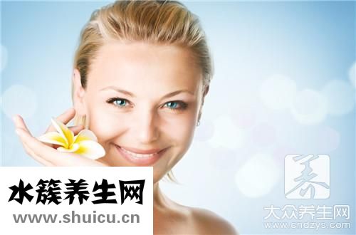 護膚品使用先后順序