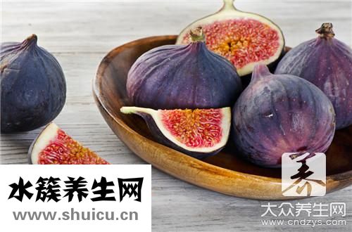 太子參無花果瘦肉湯