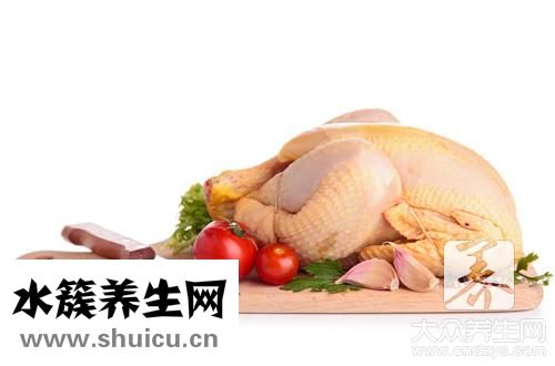 雞胗營養(yǎng)價值