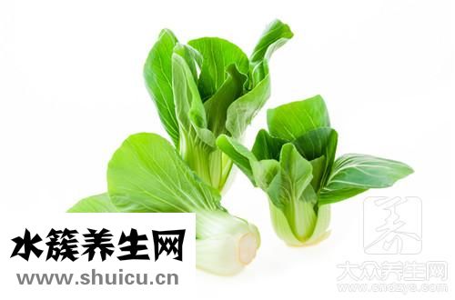 油菜湯