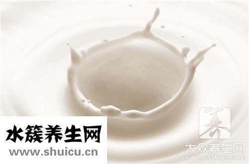 隔夜豆漿能喝嗎