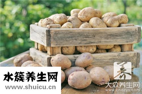 土豆燉粉條家常法