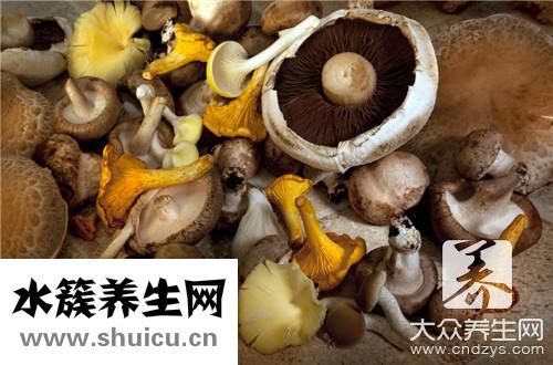 酸菜肥牛金針菇法