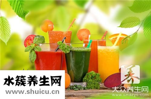 百香果水果茶法