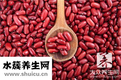 紅豆薏米水禁忌