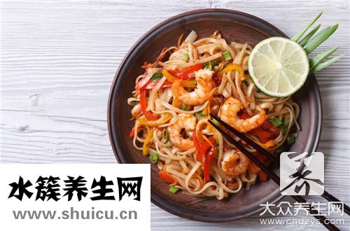 腸粉是用什么粉