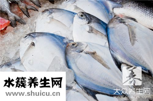 酸甜魚