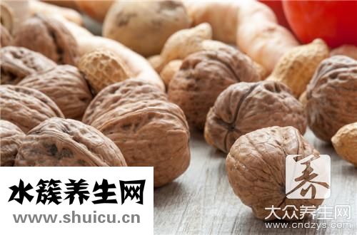 核桃芝麻黑豆粉