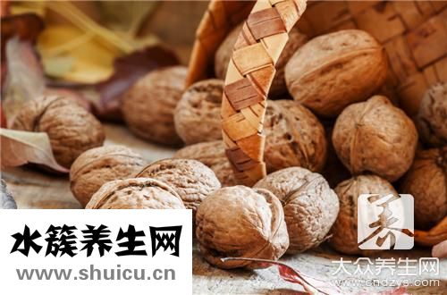 核桃芝麻黑豆粉