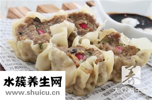 正宗粉蒸肉家常法