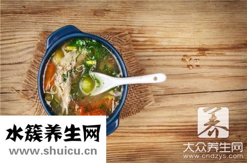 海帶泡醋有什么功效