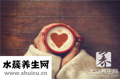 喝完咖啡心慌補救辦法