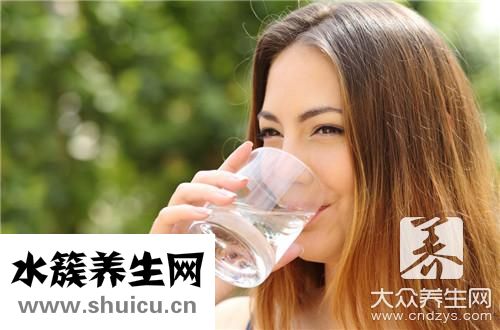 每天喝淡鹽水危害