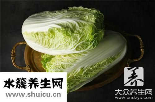 豬肉白菜粉條
