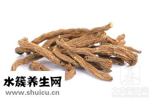 當歸枸杞羊肉湯