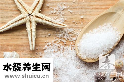 正宗椒鹽制作方法