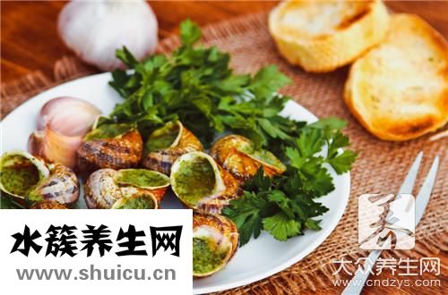 海螺正確法圖解