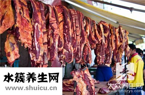 燉牛肉好又簡(jiǎn)單