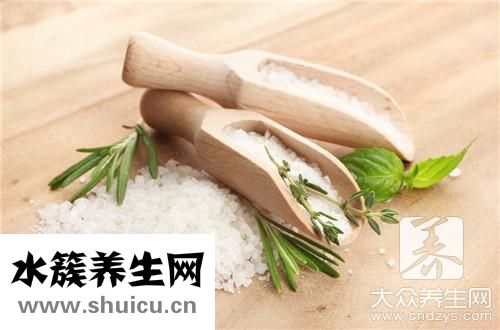 正宗椒鹽制作方法