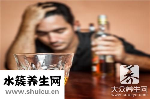 頭孢能喝酒嗎